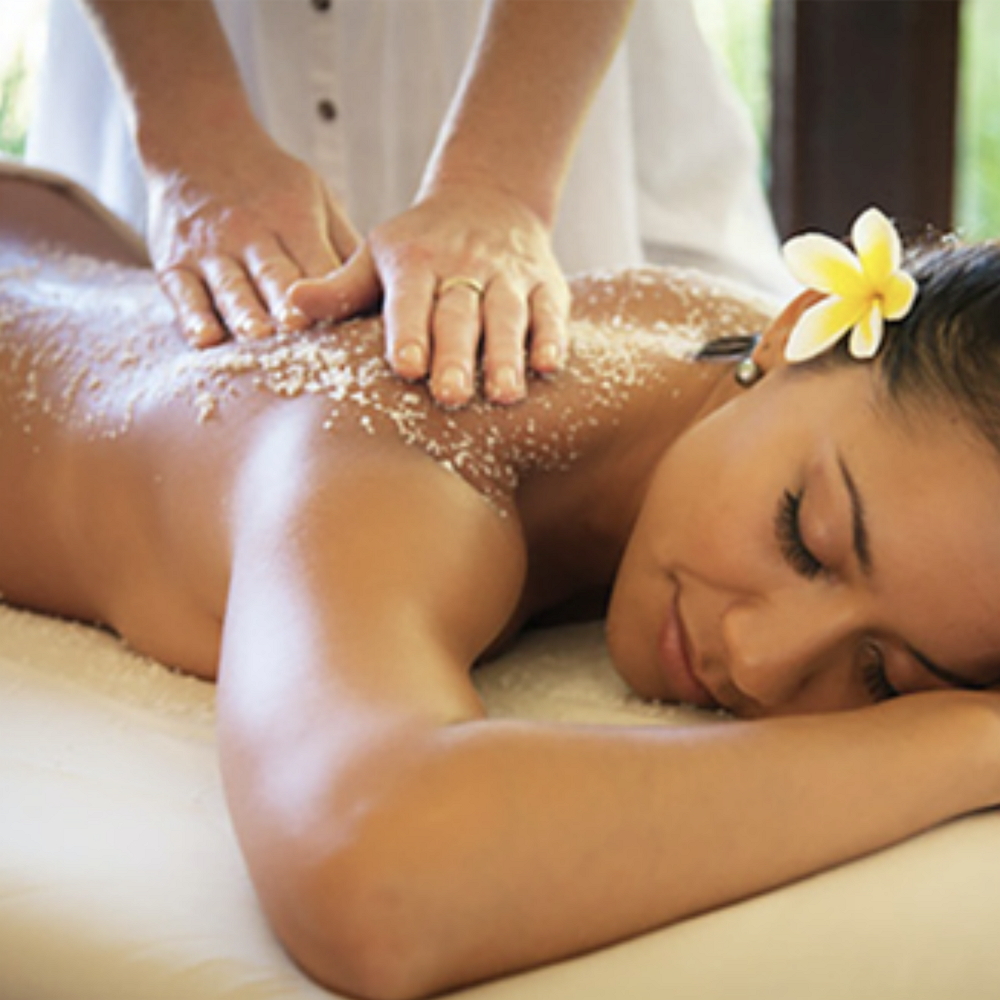 GERMAINE DE CAPUCCINI Trattamento Luxury SPA Vitality Renewal
